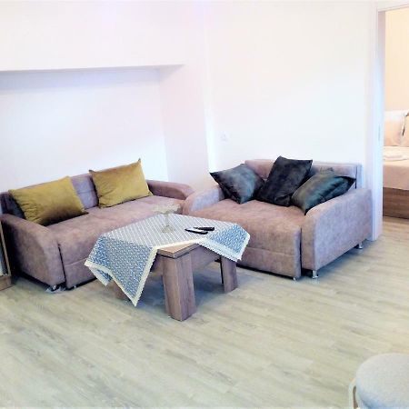 Old Сity Apartment Tbilissi Extérieur photo