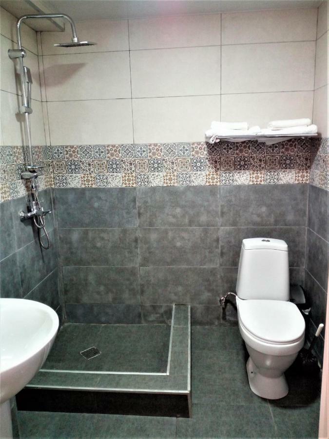 Old Сity Apartment Tbilissi Extérieur photo